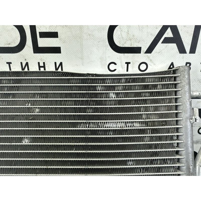 Радіатор кондиціонера (обігрів та кондиціювання.) BMW 3-series F30 2013 2.0 64506804722