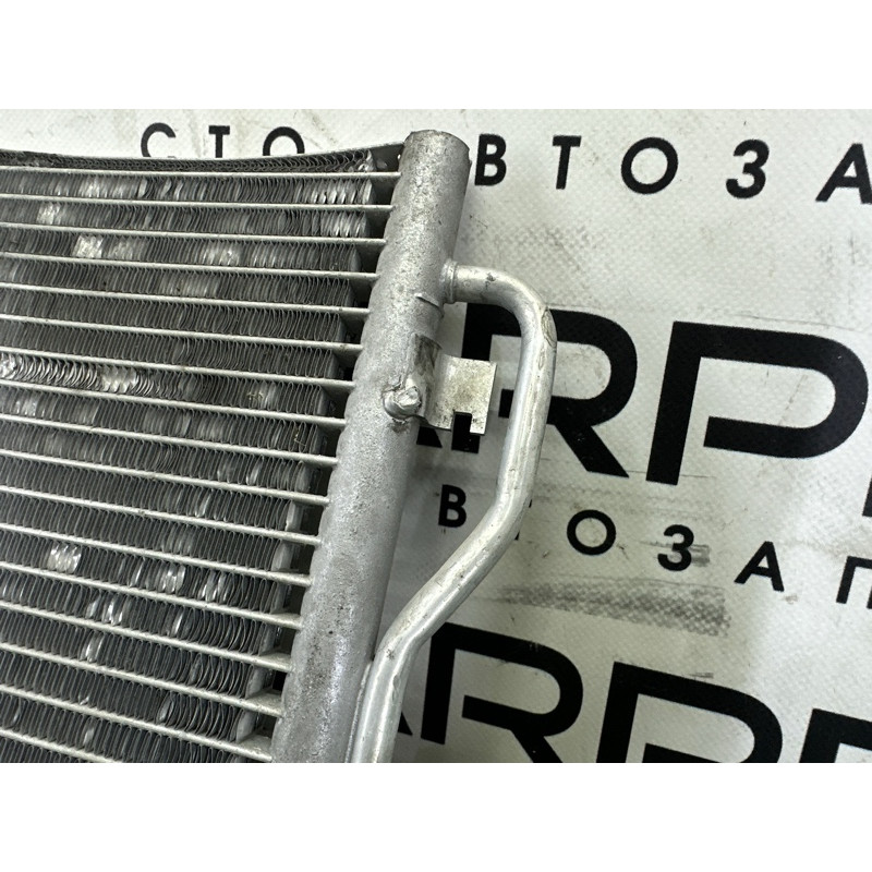 Радіатор кондиціонера (обігрів та кондиціювання.) BMW 3-series F30 2013 2.0 64506804722