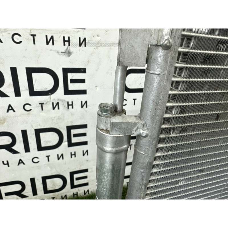 Радіатор кондиціонера (обігрів та кондиціювання.) BMW 3-series F30 2013 2.0 64506804722