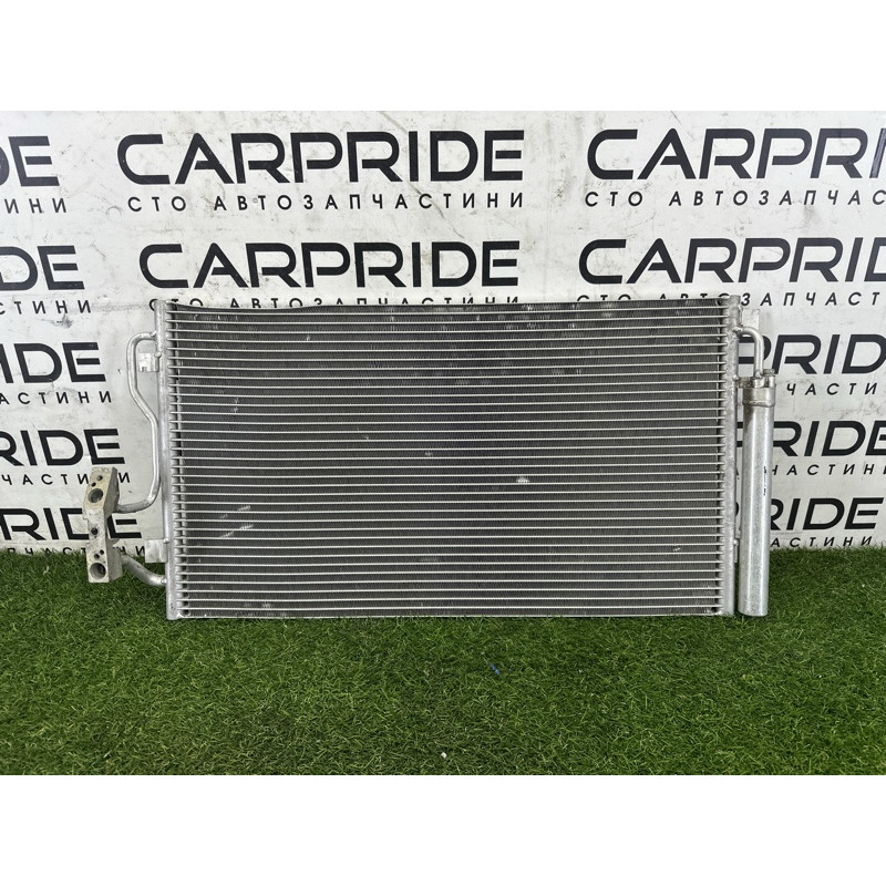 Радіатор кондиціонера (обігрів та кондиціювання.) BMW 3-series F30 2013 2.0 64506804722