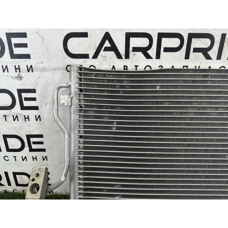 Радіатор кондиціонера (обігрів та кондиціювання.) BMW 3-series F30 2013 2.0 64506804722