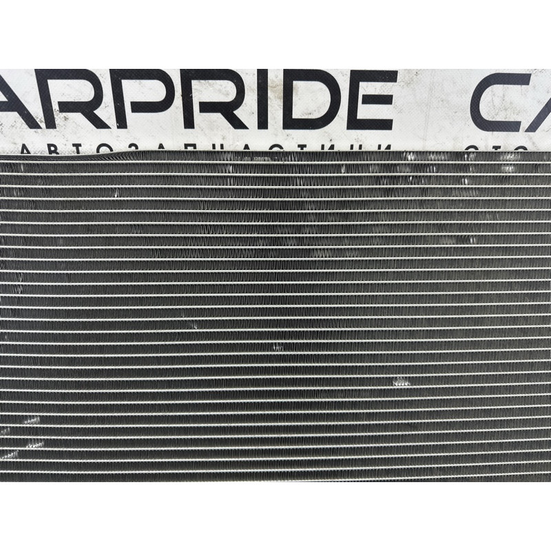 Радіатор кондиціонера (обігрів та кондиціювання.) BMW 3-series F30 2013 2.0 64506804722