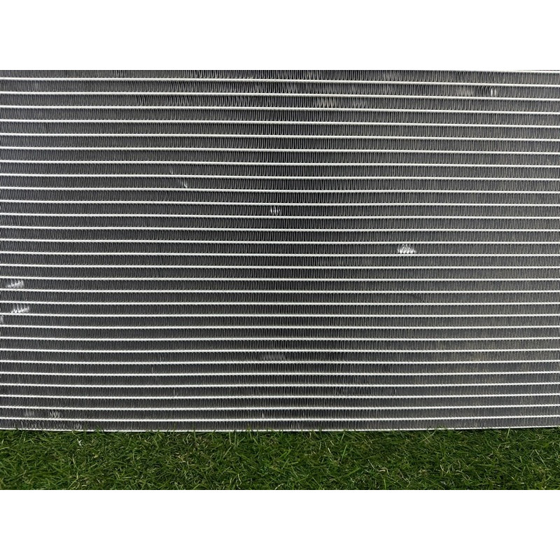 Радіатор кондиціонера (обігрів та кондиціювання.) BMW 3-series F30 2013 2.0 64506804722