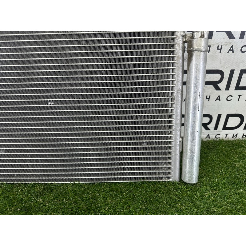 Радіатор кондиціонера (обігрів та кондиціювання.) BMW 3-series F30 2013 2.0 64506804722