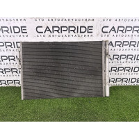 Радіатор кондиціонера