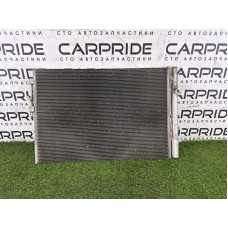 Радиатор кондиционера