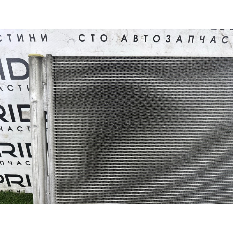 Радиатор кондиционера (отопление и кондиционирование) BMW X3 F25 2012 3.0 64539216144