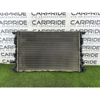 Радиатор охлаждения