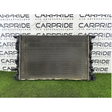 Радиатор охлаждения