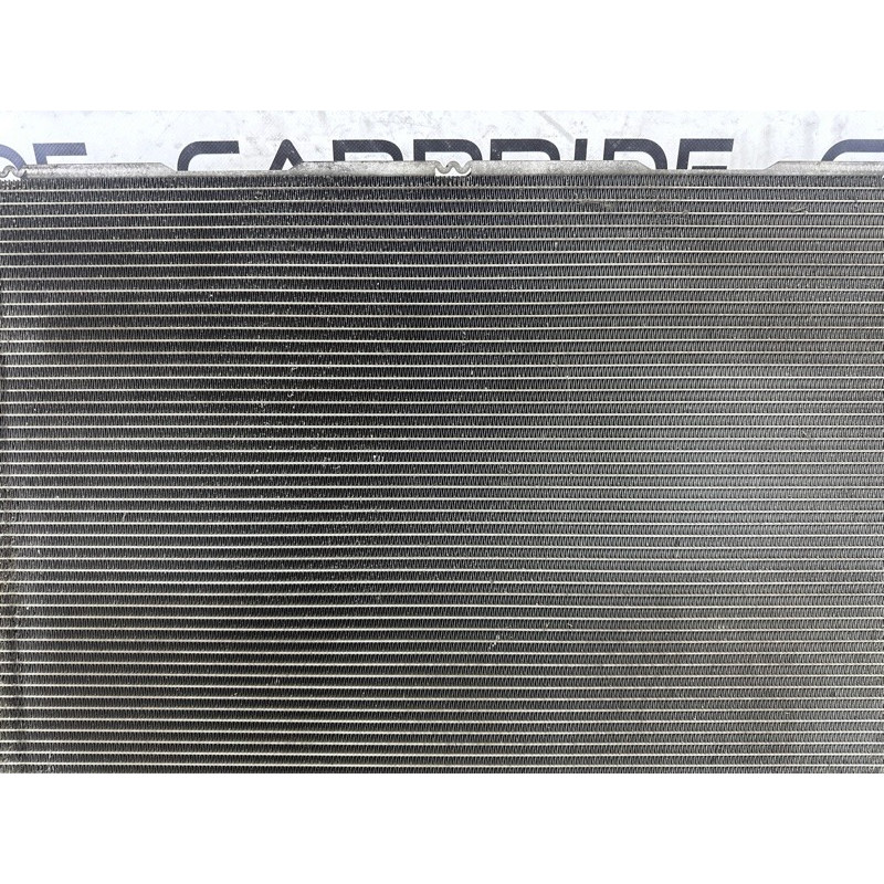 Радиатор охлаждения (система охлаждения) AUDI A8 D4 2011 4.2 CDRA 4H0121251B