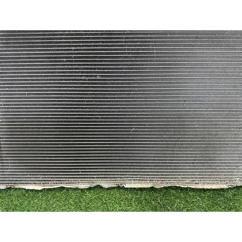 Радиатор охлаждения (система охлаждения) AUDI A8 D4 2011 4.2 CDRA 4H0121251B