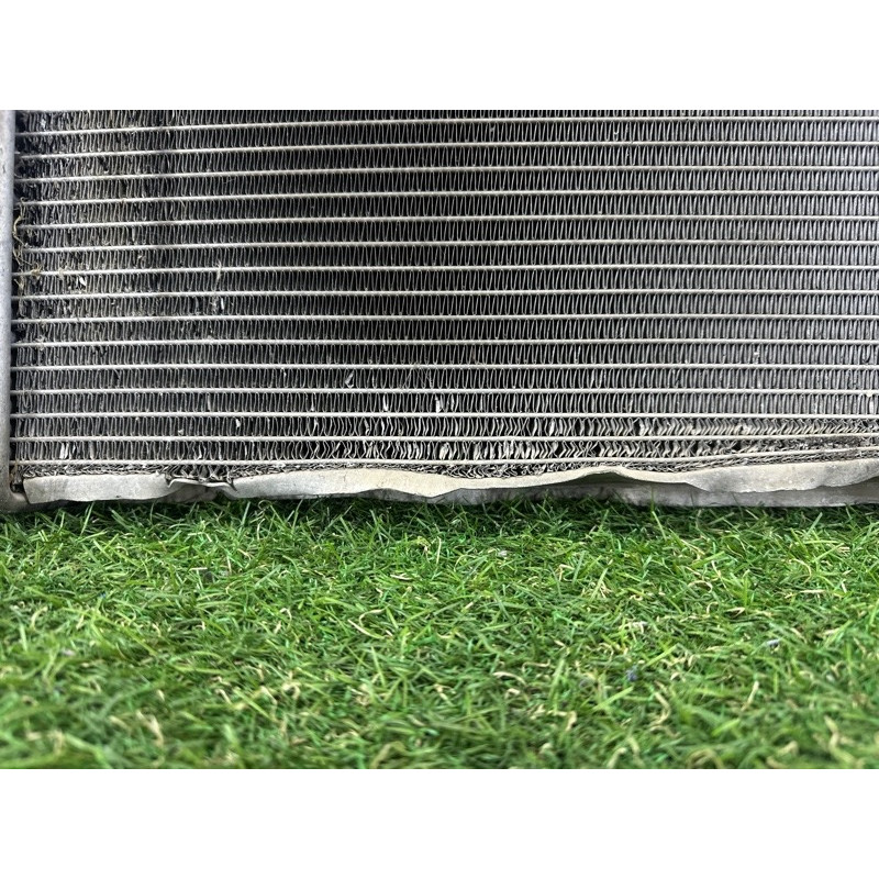 Радиатор охлаждения (система охлаждения) AUDI A8 D4 2011 4.2 CDRA 4H0121251B