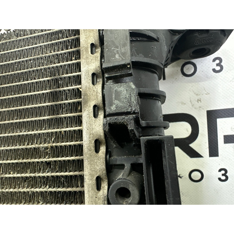 Радиатор охлаждения (система охлаждения) AUDI A8 D4 2011 4.2 CDRA 4H0121251B