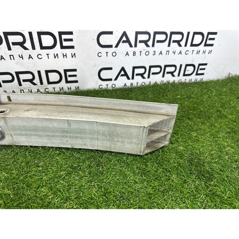 Усилитель бампера (наружные элементы кузова) BMW X3 F25 2012 3.0 51117371989