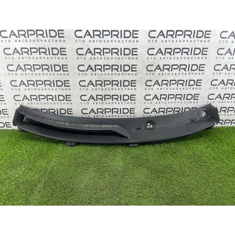Жабо (кузов і елементи) Nissan Rogue T33 2023 1.5 KR15DDT 668626RR1B