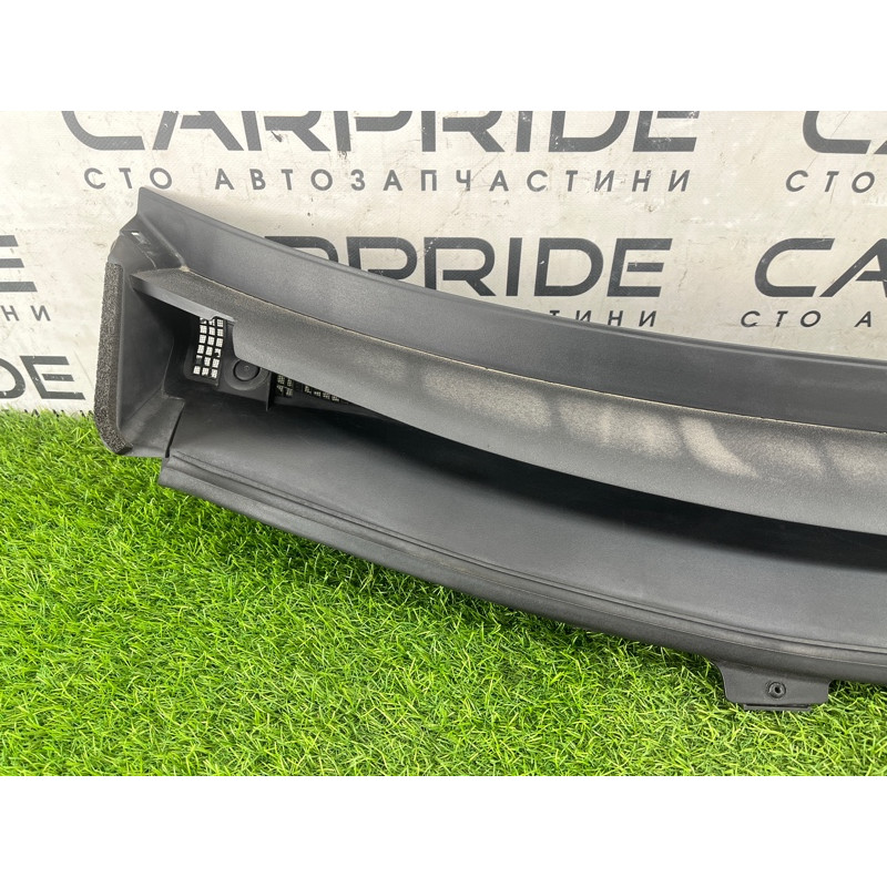 Жабо (кузов і елементи) Nissan Rogue T33 2023 1.5 KR15DDT 668626RR1B