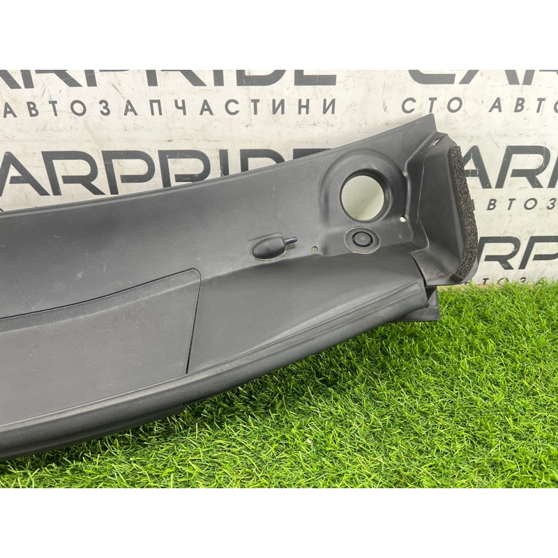 Жабо (кузов і елементи) Nissan Rogue T33 2023 1.5 KR15DDT 668626RR1B