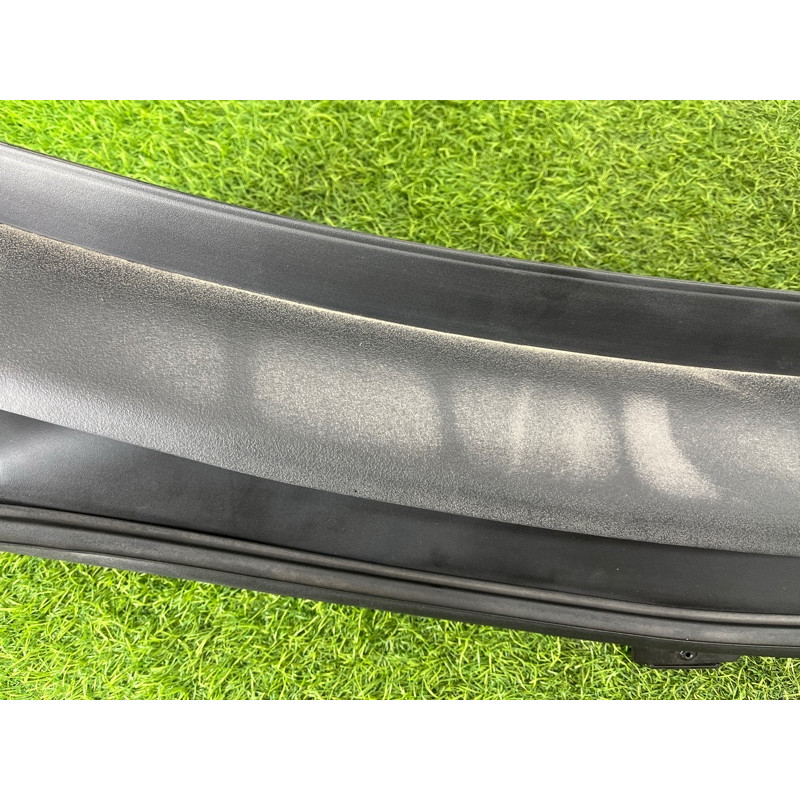 Жабо (кузов і елементи) Nissan Rogue T33 2023 1.5 KR15DDT 668626RR1B