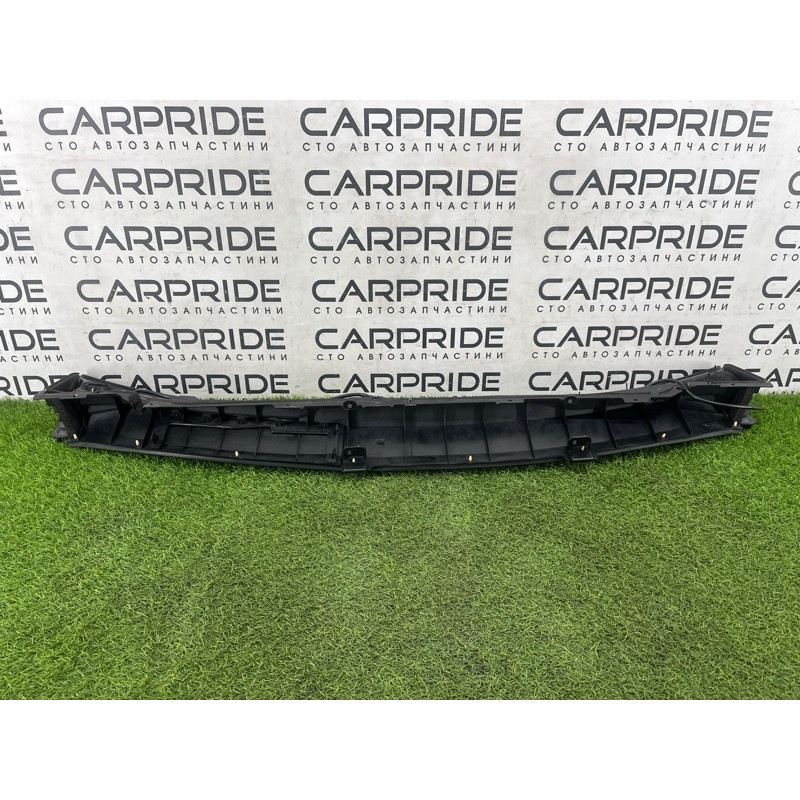 Жабо (кузов і елементи) Nissan Rogue T33 2023 1.5 KR15DDT 668626RR1B