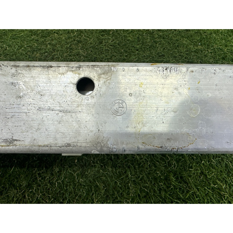 Кронштейн усилителя бампера (стекла и зеркала) BMW X3 F25 2012 3.0 51647274660