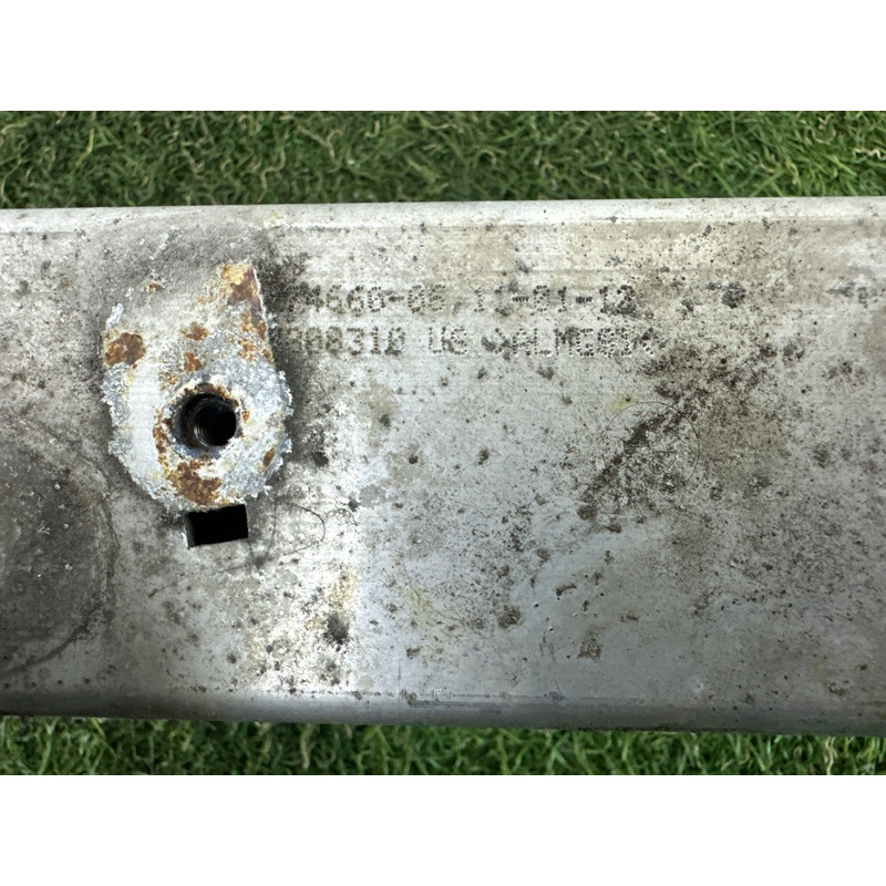 Кронштейн усилителя бампера (стекла и зеркала) BMW X3 F25 2012 3.0 51647274660