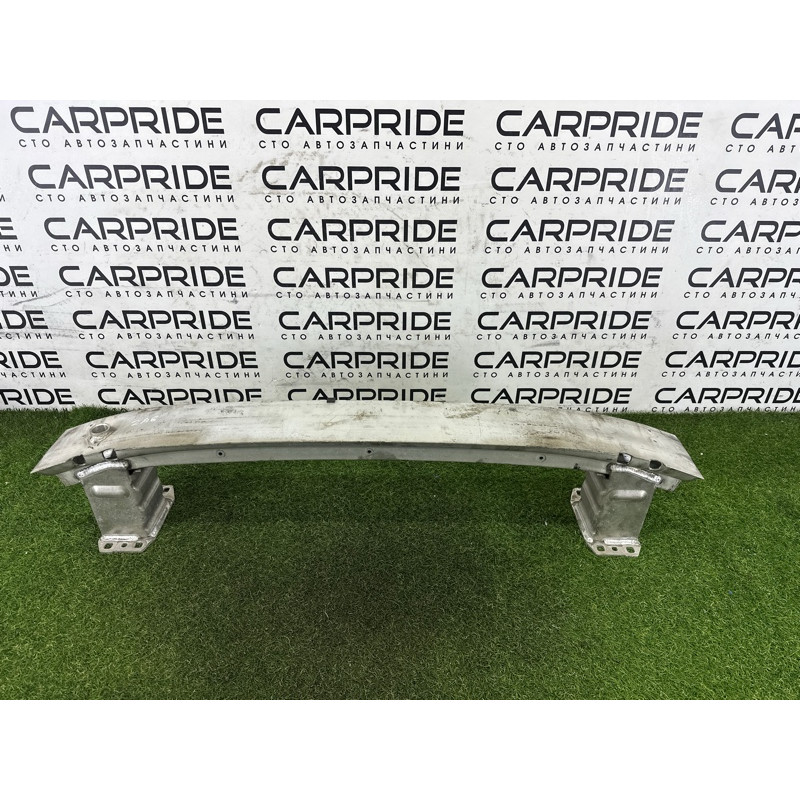 Усилитель бампера (наружные элементы кузова) AUDI A8 D4 2011 4.2 CDRA 4H0807109C