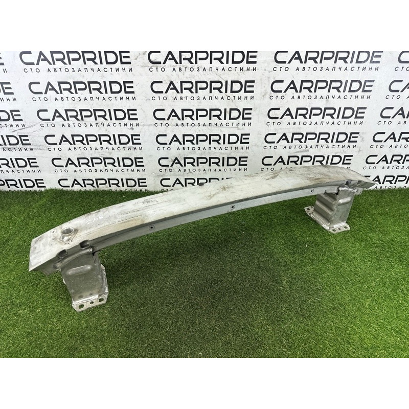 Усилитель бампера (наружные элементы кузова) AUDI A8 D4 2011 4.2 CDRA 4H0807109C