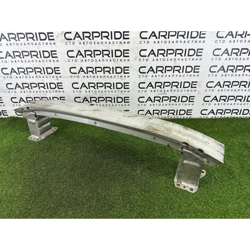 Усилитель бампера (наружные элементы кузова) AUDI A8 D4 2011 4.2 CDRA 4H0807109C