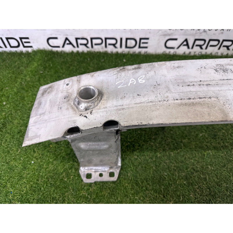 Усилитель бампера (наружные элементы кузова) AUDI A8 D4 2011 4.2 CDRA 4H0807109C