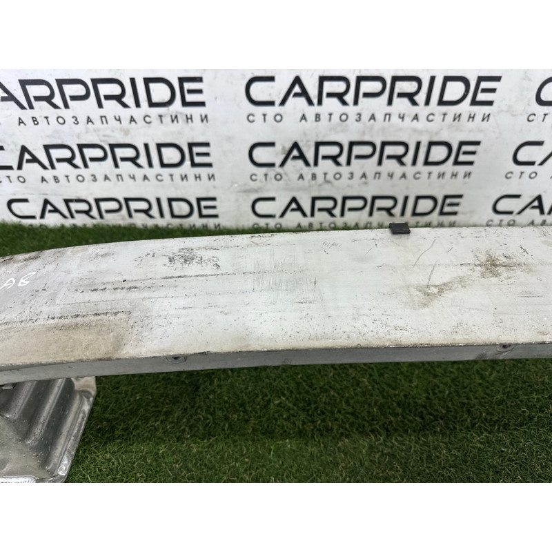 Усилитель бампера (наружные элементы кузова) AUDI A8 D4 2011 4.2 CDRA 4H0807109C