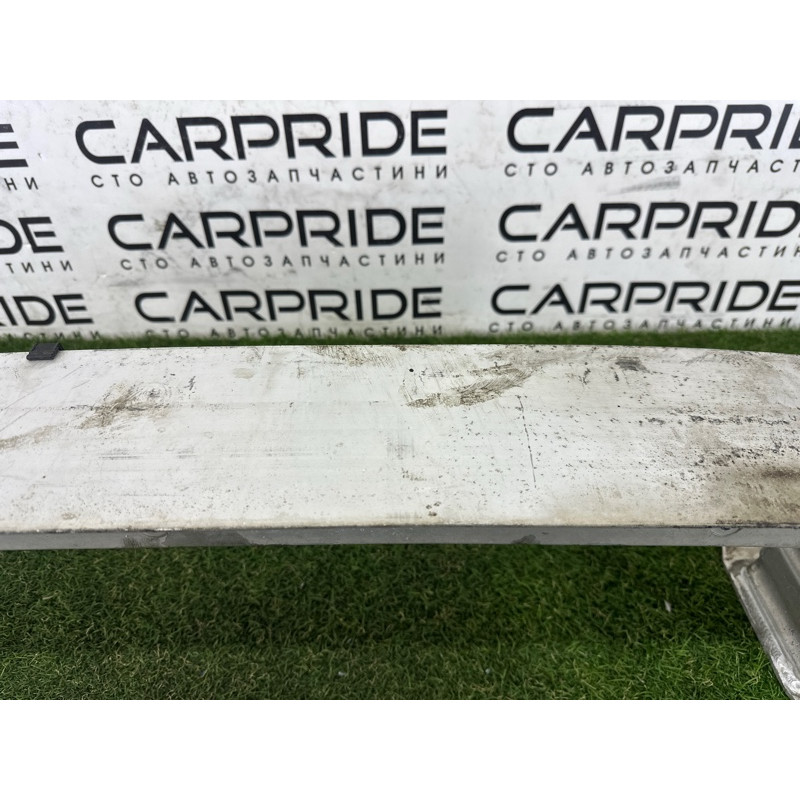 Усилитель бампера (наружные элементы кузова) AUDI A8 D4 2011 4.2 CDRA 4H0807109C