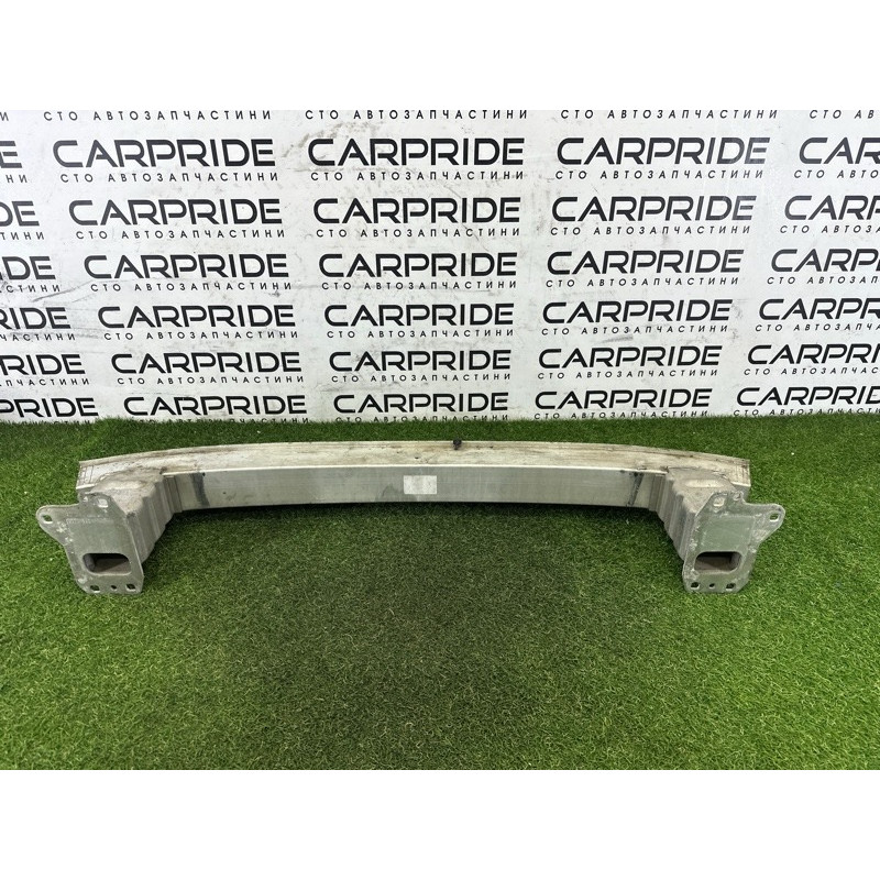 Усилитель бампера (наружные элементы кузова) AUDI A8 D4 2011 4.2 CDRA 4H0807109C