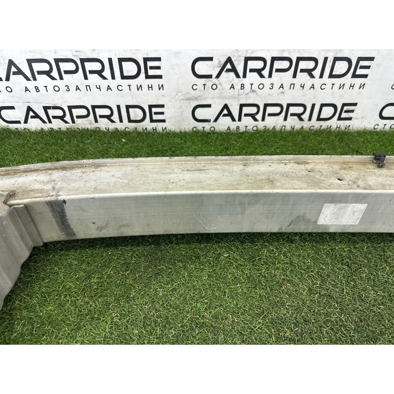 Усилитель бампера (наружные элементы кузова) AUDI A8 D4 2011 4.2 CDRA 4H0807109C