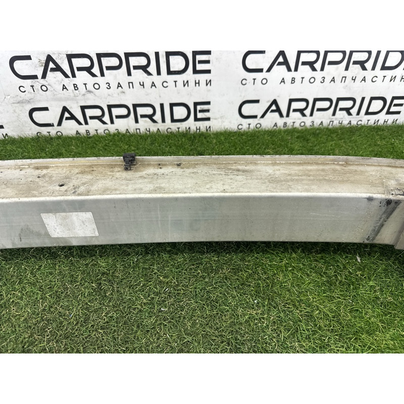 Усилитель бампера (наружные элементы кузова) AUDI A8 D4 2011 4.2 CDRA 4H0807109C