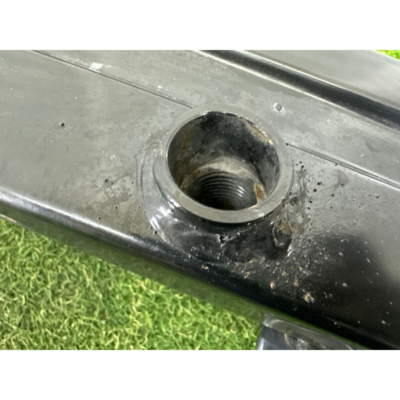 Усилитель бампера (наружные элементы кузова) KIA Soul 3 2022 2.0 64900K0100