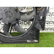 Вентилятор охлаждения радиатора (система охлаждения) BMW X1 E84 2014 2.0 17425A3F109