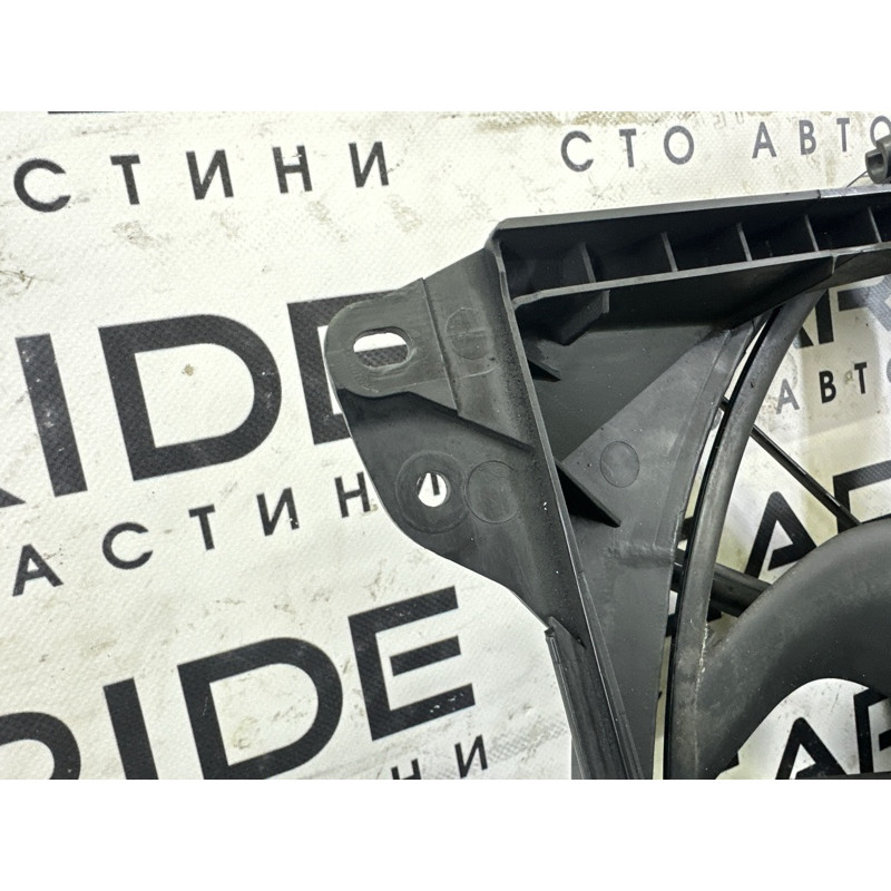 Вентилятор охлаждения радиатора (система охлаждения) BMW X1 E84 2014 2.0 17425A3F109