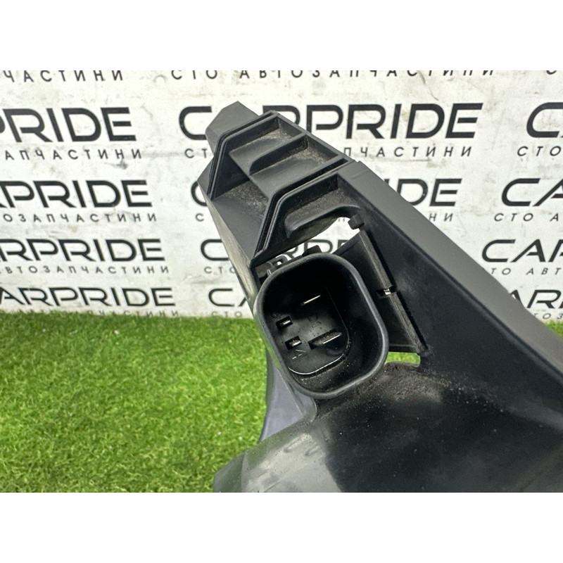 Вентилятор охлаждения радиатора (система охлаждения) BMW X1 E84 2014 2.0 17425A3F109