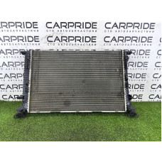 Радиатор охлаждения