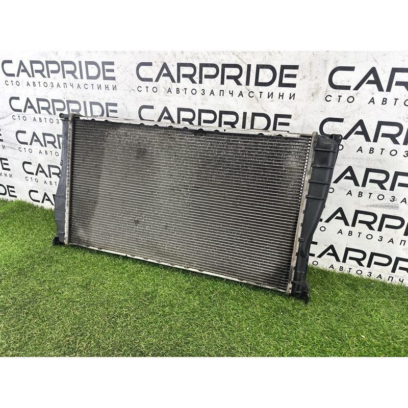 Радиатор охлаждения (система охлаждения) BMW X1 E84 2014 2.0 17117547059