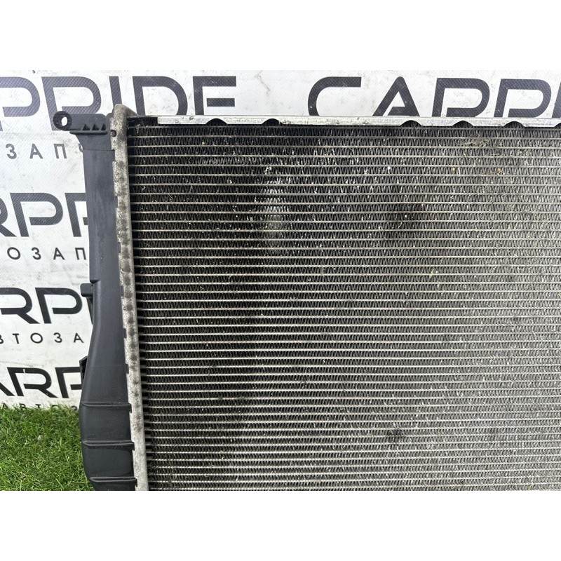 Радиатор охлаждения (система охлаждения) BMW X1 E84 2014 2.0 17117547059