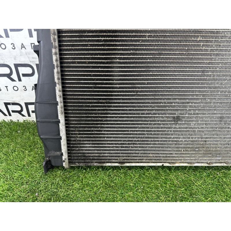 Радиатор охлаждения (система охлаждения) BMW X1 E84 2014 2.0 17117547059