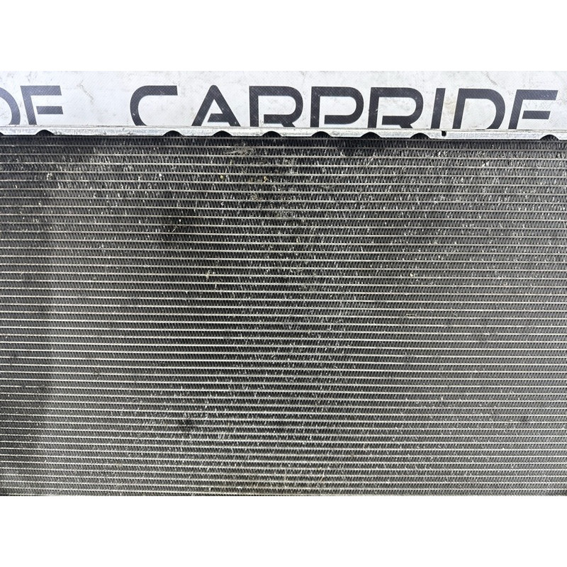 Радиатор охлаждения (система охлаждения) BMW X1 E84 2014 2.0 17117547059