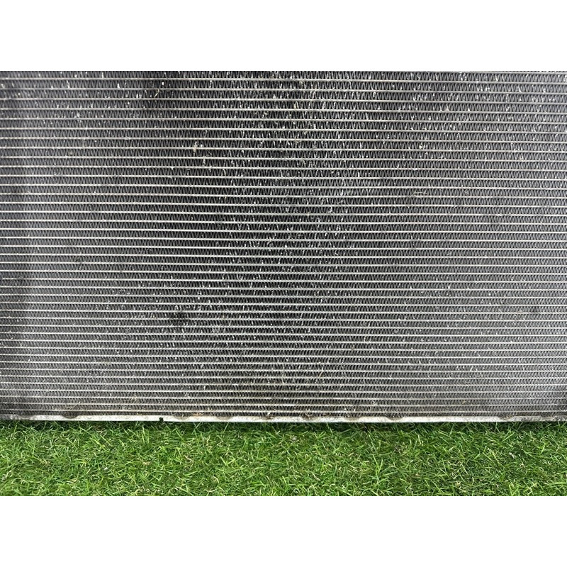 Радиатор охлаждения (система охлаждения) BMW X1 E84 2014 2.0 17117547059