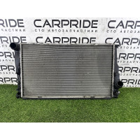 Радиатор охлаждения