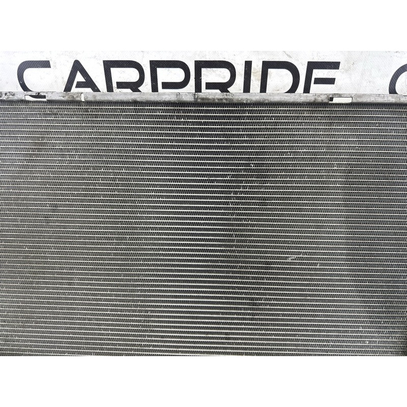 Радиатор охлаждения (система охлаждения) BMW X1 E84 2014 2.0 17117547059