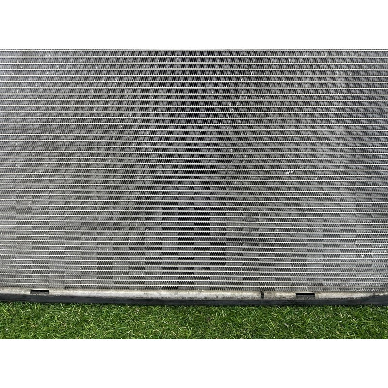 Радиатор охлаждения (система охлаждения) BMW X1 E84 2014 2.0 17117547059