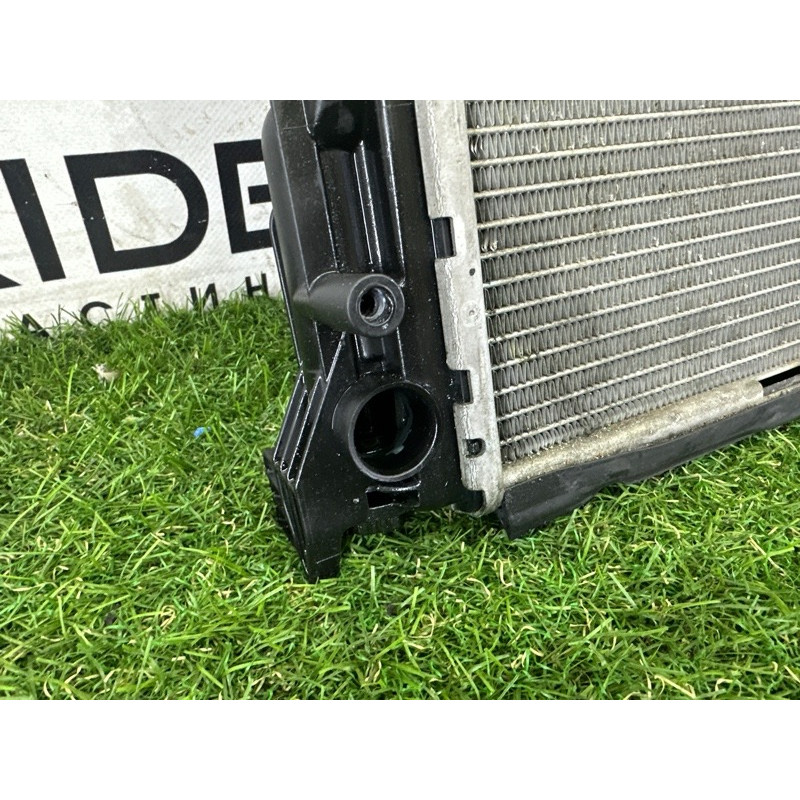 Радиатор охлаждения (система охлаждения) BMW X1 E84 2014 2.0 17117547059