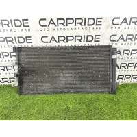 Радиатор кондиционера