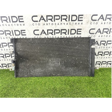 Радиатор кондиционера